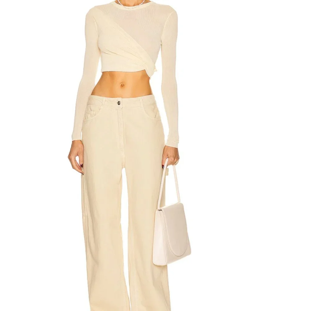 Aya Muse Java Top - Picture 4 of 5